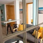 Appartamento Attic By Grupo Compostelana Puerto de la Cruz (Tenerife)
