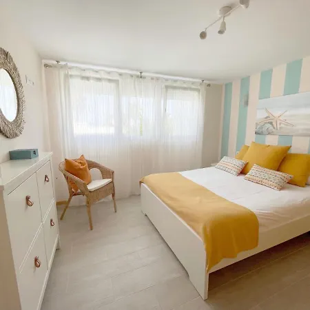 Appartamento Attic By Grupo Compostelana Puerto de la Cruz (Tenerife)