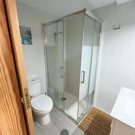 Attic By Grupo Compostelana Apartament