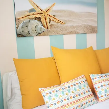 Apartament Attic By Grupo Compostelana Puerto de la Cruz (Tenerife)