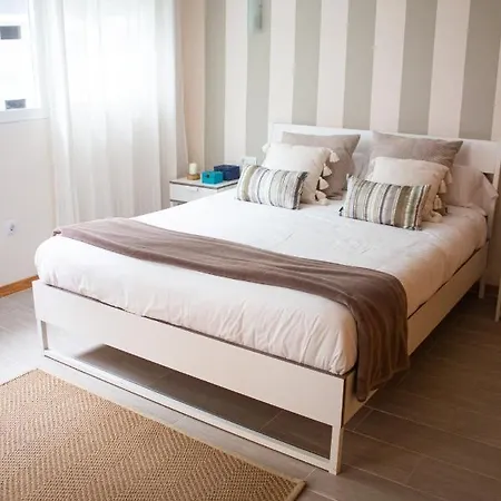 Attic By Grupo Compostelana Apartament Puerto de la Cruz (Tenerife)