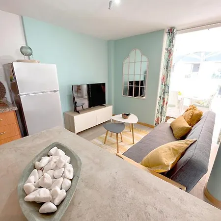 Attic By Grupo Compostelana Apartament