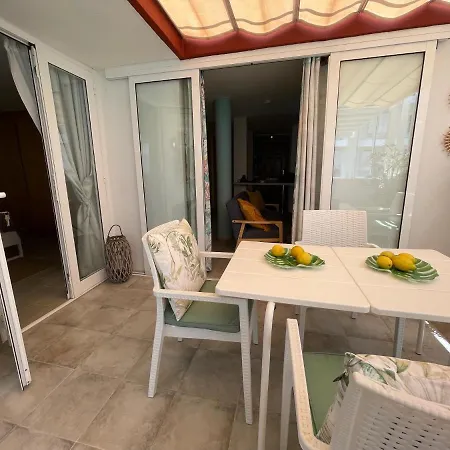 Apartament Attic By Grupo Compostelana