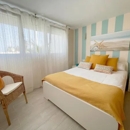 Attic By Grupo Compostelana Apartament *
